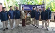 Iduladha 1447 H, PT PAL Indonesia Salurkan Hewan Kurban ke Masyarakat Surabaya hingga Pesisir Lamongan