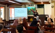 SUCOFINDO Perkuat Ekosistem Halal di Timika, Gelar Edukasi Bagi Pelaku UMK