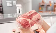 8 Tips Defrost Daging Beku, Cepat Cair dan Kualitas Tetap Terjaga