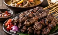 Wajib Dicoba! 5 Sate Kambing Legendaris di Solo yang Selalu Diburu Pecinta Kuliner