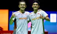 BNI: Regenerasi Bulutangkis Indonesia Kian Menjanjikan, Fajar/Fikri Tembus Final Singapore Open 2026