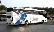 DAMRI Tambah 10 Armada Baru untuk Jalur Indonesia-Malaysia-Brunei