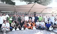 Iduladha 1447 H Jadi Momen Berbagi, Jasa Raharja Bagikan Ribuan Paket Daging Kurban