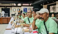 Sampah Organik Tak Lagi Terbuang, ITDC Kembangkan Program Eco Enzyme Bersama Warga Benoa
