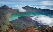 Indonesia Tempati Posisi Tiga Dunia dalam Jumlah Geopark UNESCO, Ini Daftar Lengkapnya