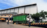BULOG Upayakan Kelancaran Penyaluran Tebu Petani di Blora
