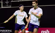 BNI Dukung Penuh Atlet Indonesia Lanjutkan Momentum Prestasi di Indonesia Open 2026