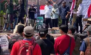 PT GMM Jaga Kondusivitas Penyampaian Aspirasi Petani Tebu di Blora