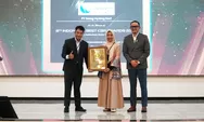 Sang Hyang Seri Raih Penghargaan CSR Summit 2026, Bukti Komitmen Hadirkan Dampak Sosial Berkelanjutan