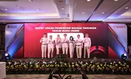 RUPST 2026 Tetapkan Jajaran Direksi dan Komisaris Baru, PT Len Industri Perkuat Transformasi dan Sinergi DEFEND ID