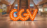 Nonton di CGV Lebih Untung! Ada Promo Buy 1 Get 2 dari Mandiri hingga Juni 2026