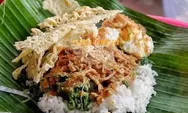 4 Kuliner Blitar, Menu Utamanya Serba Pedas dan Gurih, Pendampingnya Manis Menyegarkan 