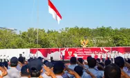 Hari Lahir Pancasila Diperingati Serentak, PT TIMAH Dorong Pengamalan Nilai Persatuan