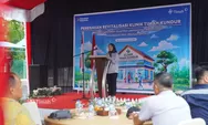 PT TIMAH Resmikan Klinik Timah Kundur, Perluas Akses Layanan Kesehatan di Wilayah Kepulauan