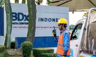 PLN Siap Suplai Listrik Andal untuk Ekspansi BDx, Perkuat Industri Data Center di Indonesia