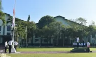 Peringati Hari Lahir Pancasila, PT Pindad Gelar Upacara Serentak di Bandung dan Malang