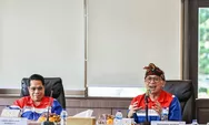 Dewan Komisaris Pertamina Pastikan Keandalan Distribusi Energi di Bali Lewat Tinjauan ke IT Manggis