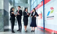 IRCA 2026, PGN Meraih Dua Penghargaan dengan Predikat Tertinggi