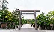 Daerah di Jepang yang Paling Jarang Dikunjungi Turis, Biaya Hidupnya Juga Lebih Murah