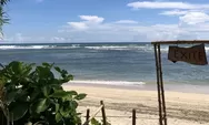 Pantai Minajaya, Tempat Menikmati Laut dan Suasana Kampung Nelayan di Sukabumi