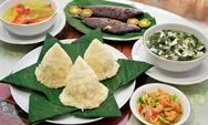Kuliner Khas Wakatobi, Didominasi Ikan dan Umbi-umbian Lokal
