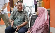 Taspen Tuntaskan Penyaluran Gaji ke-13 2026, Lebih dari 99 Persen Pensiunan Terima di Hari Pertama