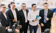 Pegadaian Mulai Ekspansi Global, Cabang Timor Leste Tunjukkan Kinerja Positif Sejak Awal Operasi