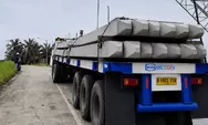 WIKA Beton Dukung Percepatan Proyek Sekolah Rakyat, Suplai Beton Pracetak Rp75,9 Miliar