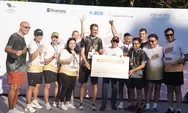 Accor Run for Hope 2026 di Bali Satukan Ribuan Peserta untuk Dukung Pendidikan Anak Kurang Mampu