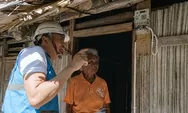 Dari Gelap Menuju Terang, 149 Keluarga di Noemuke Kini Nikmati Listrik PLN 24 Jam