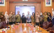 Elnusa Peroleh Fasilitas Kredit USD 20 Juta dari BRI untuk Perkuat Ketahanan Bisnis