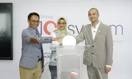Telkom Luncurkan AIcosystem, Siap Garap Peluang AI di Berbagai Sektor Industri
