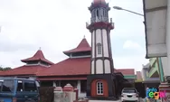 Warisan Kerajaan Mataram Islam yang Masih Bertahan Sampai Sekarang