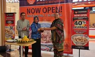  Restoran Beef Bowl Nomor 1 di Jepang Yoshinoya Buka Gerai Pertama Di Lombok Epicentrum Mall 