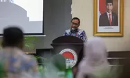 Masuk Bursa Cawapres, Mahfud MD Dinilai Beri Dampak Elektoral Bagi Ganjar Pranowo