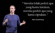 Mark Zuckerberg: Penemu Facebook dan Pengaruhnya dalam Revolusi Media Sosial