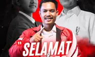 Perjalanan Tak Biasa: Ledi Wardi dan Kemenangannya sebagai Anggota DPRD Kabupaten Landak, Kalimantan barat