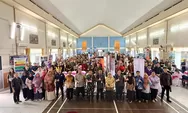 UniMeet EXPO 2026 Resmi Dibuka, SMA Santo Paulus Pontianak Hadirkan Puluhan Kampus Ternama Lokal, Nasional dan Internasional