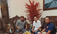 DAD Kalsel dan Kalteng Bersinergi: Lestarikan Adat, Dorong Pembangunan SDM, dan Sukseskan Indonesia Emas 2045