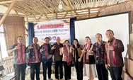 Launching Sekolah Budaya Kain Pantang: Tonggak Baru Pelestarian Budaya dan Ekonomi Kreatif di Kabupaten Sintang