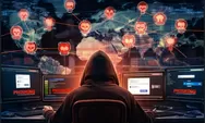 Selalu Waspada Penipuan Digital Global