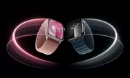 Kepoin Spesifikasi Apple Watch Series 9, Smartwatch Futuristik dengan layar LTPO OLED dan WhatchOS 10 