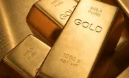 Update Harga Emas Hari Ini: Antam, Galeri 24, UBS, dan Pegadaian Stabil di Awal Pekan