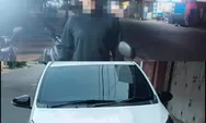 Diduga Oknum Anggota Polres Berinisial MI Rental Tiga Mobil, Redaksi Lakukan Konfirmasi