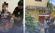 Pemuda 18 Tahun di Tana Toraja Aniaya Ibu Kandung Pakai Parang, Akui Sakit Hati Sejak Kecil