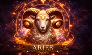 Memasuki Zodiak Aries 21 Maret Simak Ramalan Hari Ini yang Penuh Peluang