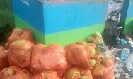Keluhan Sampah Menumpuk di Palopo Viral di Media Sosial