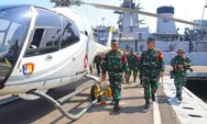 Pangdam Brawijaya Antusias Dilibatkan dalam Latgab TNI 2023