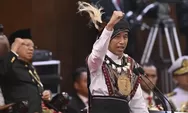 Pemindahan Ibu Kota Indonesia, Analis 'Salah Satu Tanda Tanya Terbesar' Kepemimpinan Jokowi