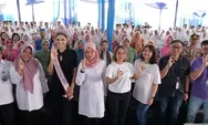  Gandeng Puteri Indonesia 2023, Bakti BCA Dukung Pencegahan Stunting